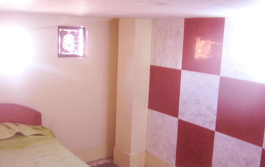 Hospedaje Pumacurco Betty Cuzco Room photo