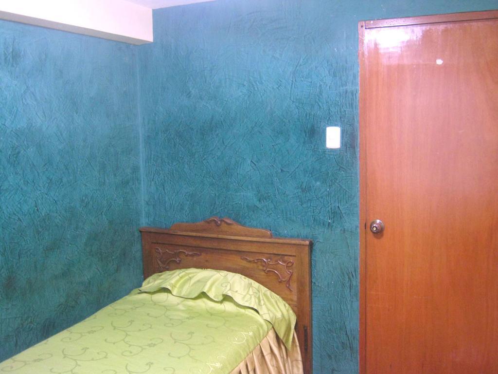 Hospedaje Pumacurco Betty Cuzco Room photo