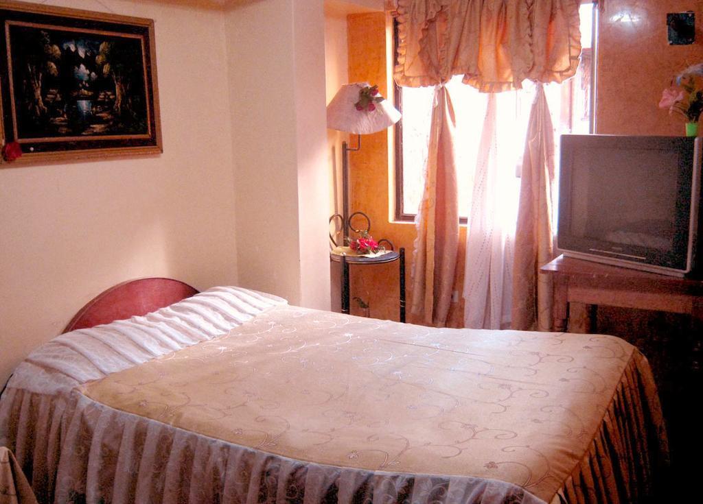 Hospedaje Pumacurco Betty Cuzco Room photo