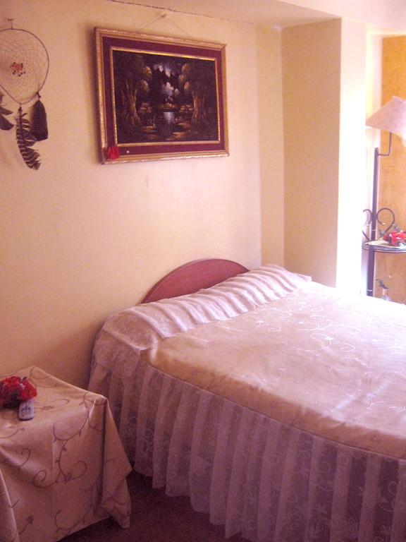 Hospedaje Pumacurco Betty Cuzco Room photo