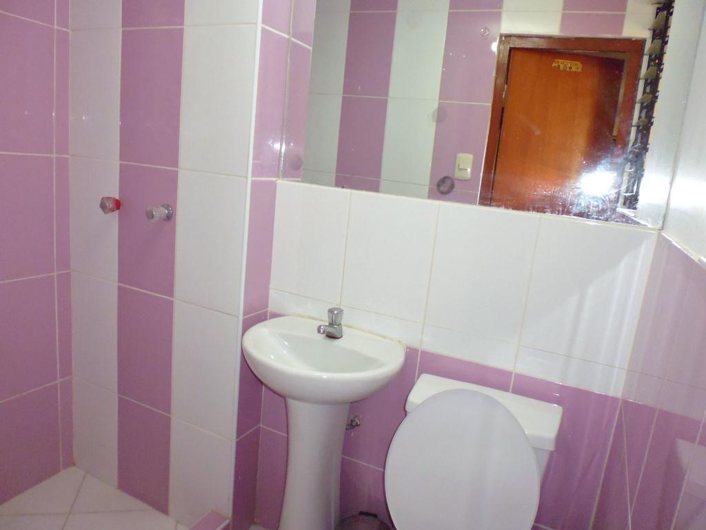 Hospedaje Pumacurco Betty Cuzco Room photo