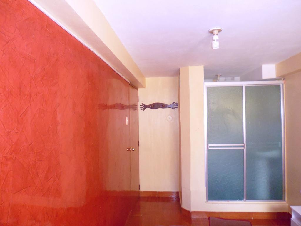 Hospedaje Pumacurco Betty Cuzco Exterior photo